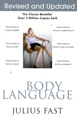 Body Language|Julius Fast