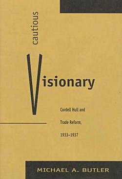 Cautious Visionary|Butler