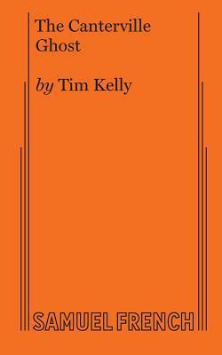 The Canterville Ghost|Tim Kelly