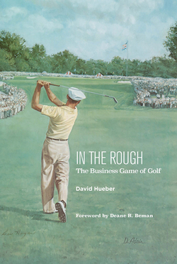 In the Rough|David Hueber