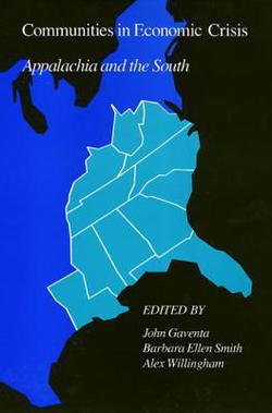 Communities in Economic Crisis|John Gaventa