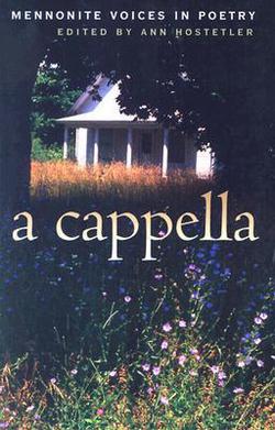 A Cappella|Ann Hostetler