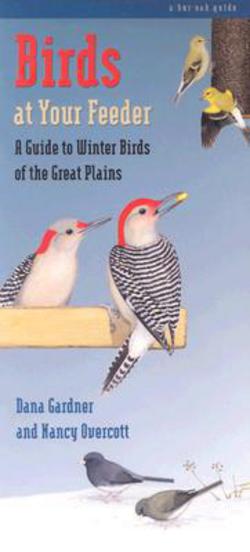 Birds at Your Feeder|Dana Gardner