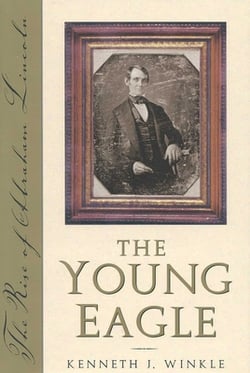 The Young Eagle|Kenneth J. Winkle