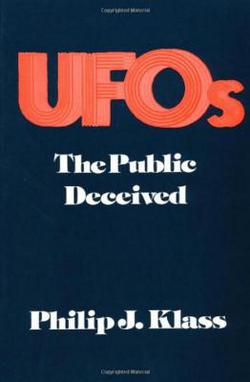 UFOs|Philip Klass