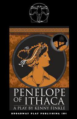 Penelope Of Ithaca|Kenny Finkle