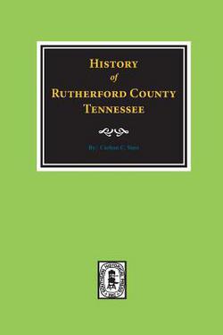 History of Rutherford County, Tennessee|Carlton C. Sims