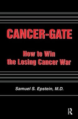Cancer-Gate|Samuel Epstein