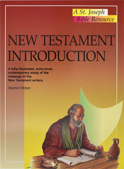 New Testament Introduction|Stephen Motyer