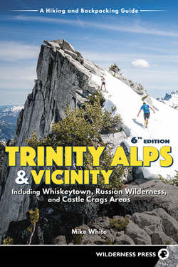 Trinity Alps & Vicinity|Mike White