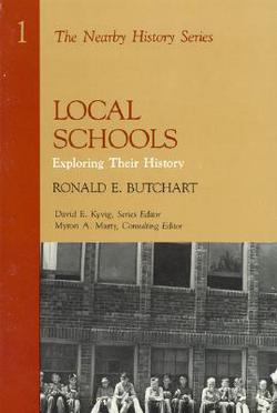 Local Schools|Ronald E. Butchart