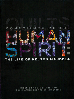 Conscience of the Human Spirit|Marsha MacDowell