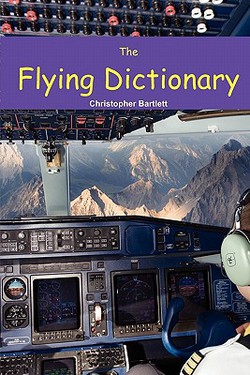 The Flying Dictionary|Christopher Bartlett