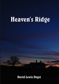 Heaven's Ridge|David Lewis Paget