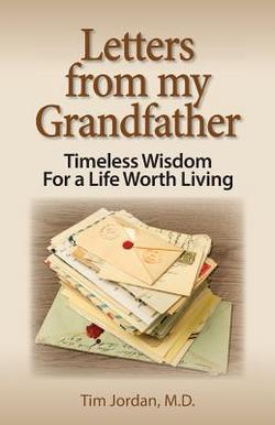 Letters from My Grandfather|Tim Jordan