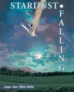 Stardust Falling|Gerald A. Coss