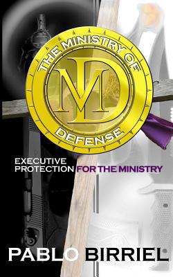 The Ministry Of Defense|Pablo Birriel