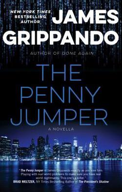 The Penny Jumper|James Grippando