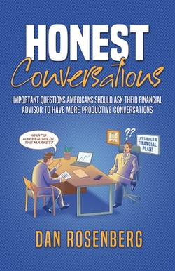 Honest Conversations|Dan Rosenberg