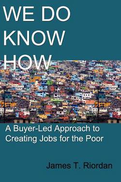 We Do Know How|James T. Riordan