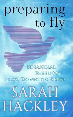 Preparing to Fly|Sarah Hackley
