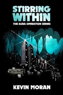 Stirring Within|Kevin Moran