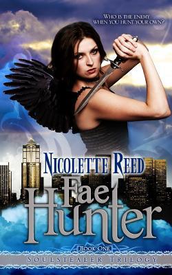 Fae Hunter|Nicolette Reed