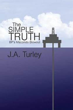 The Simple Truth|J. A. Turley
