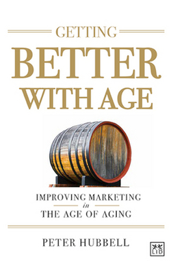 Getting Better with Age|Peter Hubbell