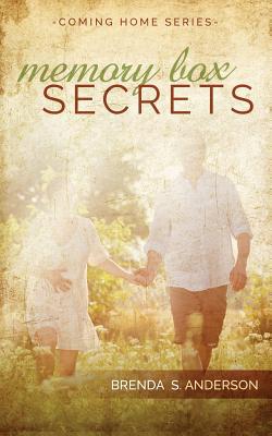 Memory Box Secrets|Brenda S. Anderson