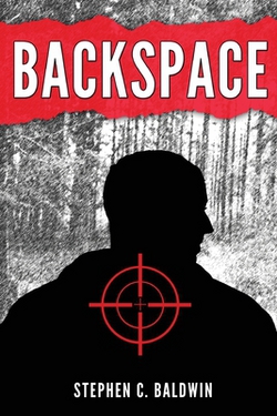 Backspace|Stephen C. Baldwin