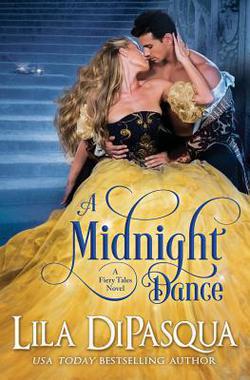 A Midnight Dance|Lila Dipasqua