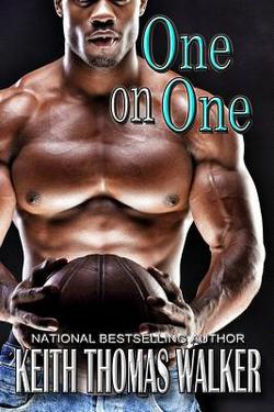 One on One|Keith Thomas Walker