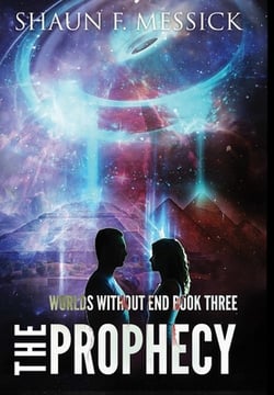 Worlds Without End|Shaun Messick