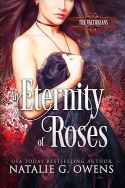 An Eternity of Roses|Monica La Porta