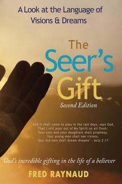 The Seer's Gift|Fred L. Raynaud