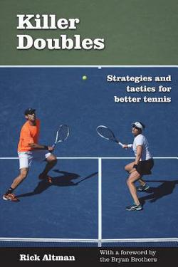 Killer Doubles|Rick Altman