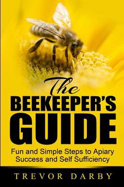 The Beekeeper's Guide|Trevor Darby
