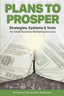 Plans to Prosper|Victoria Cook