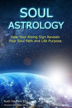 Soul Astrology|Alan Oken