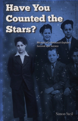 Have You Counted the Stars|Simon Steil