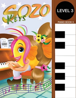 Sozo Keys - Artistic Minds|Tashlultum Levy