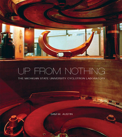 Up from Nothing|Sam M. Austin