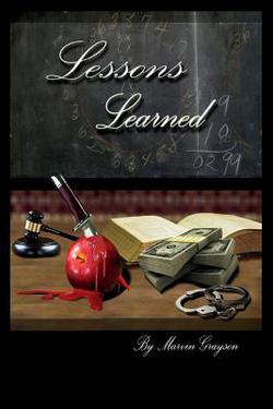 Lessons Learned|Marvin Grayson