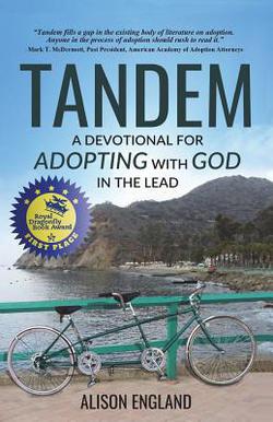 Tandem|Alison a. England