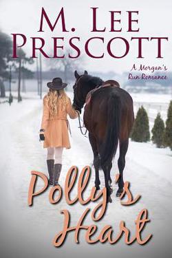Polly's Heart|M. Lee Prescott