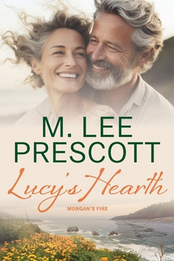 Lucy's Hearth|M. Lee Prescott