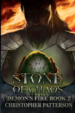 Stone of Chaos|Christopher Patterson