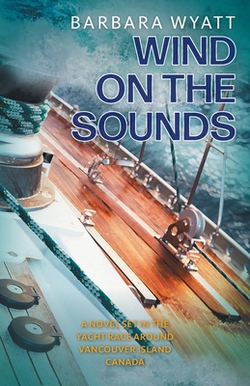 Wind on the Sounds|Barbara Wyatt