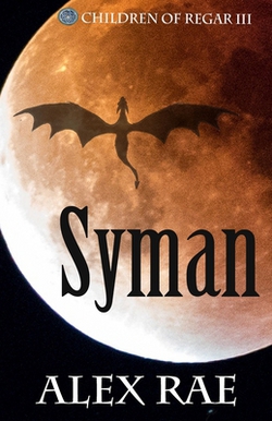 Syman|Alex Rae